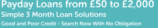 Short Term Loans from £50 to £2,000. Simple 1-to-6 Month Loan Solutions from Wonga